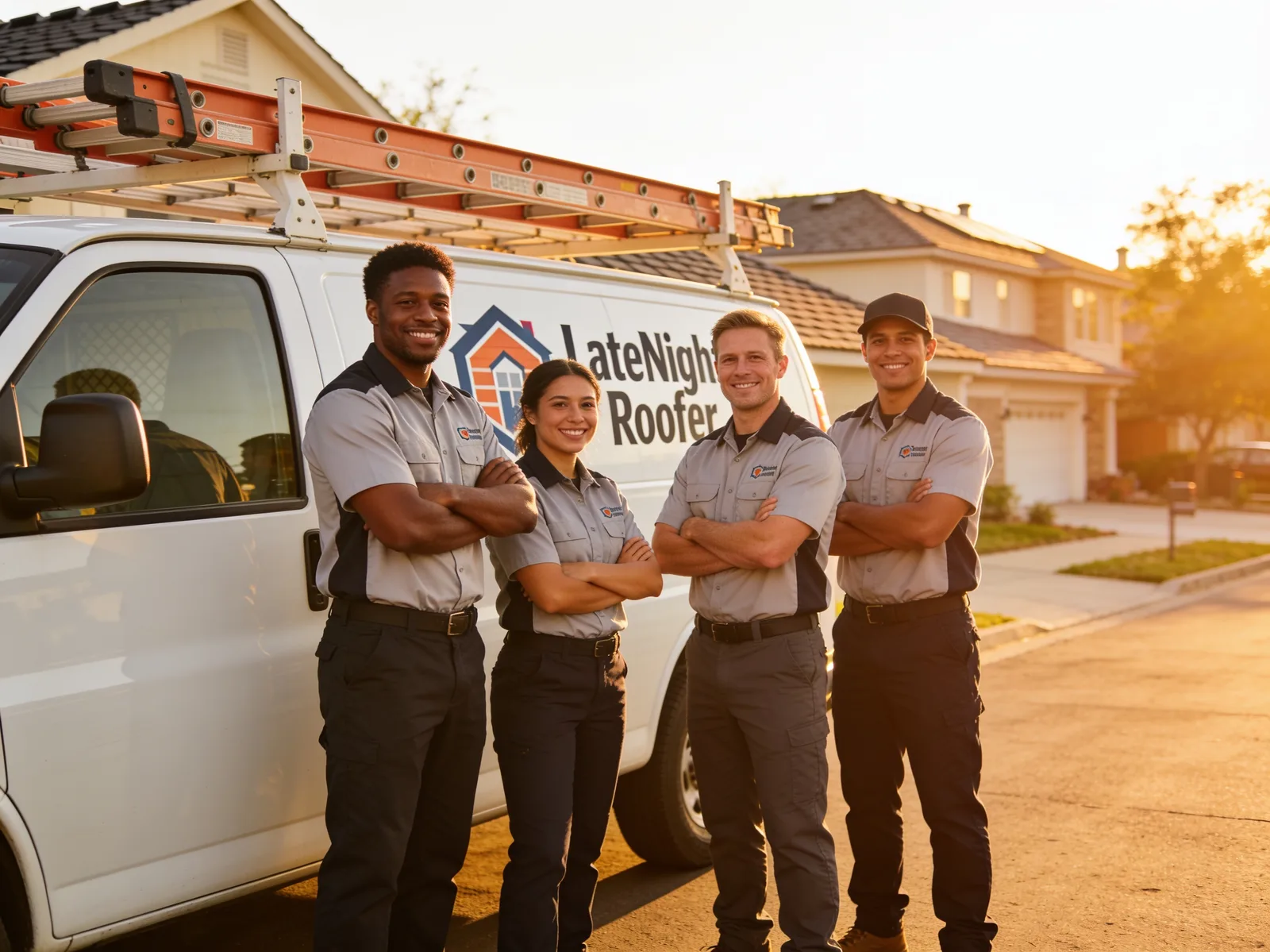 Emergency Roof Repair company in Florham Park, NJ